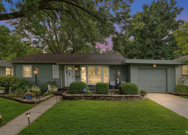 Property at 1327 N 28th St, Lafayette, IN 47904, 3 beds, 1 bath