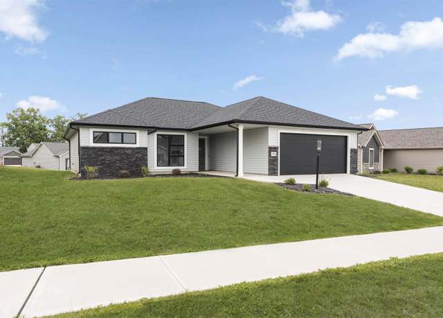 Property at 795 Sienna Ct, Angola, IN 46703, 3 beds, 2 baths
