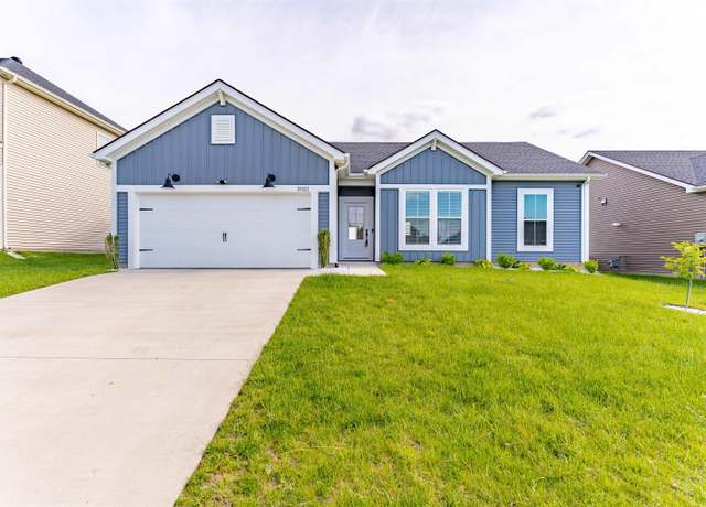 Property at 3021 Torboy Dr, Evansville, IN 47725, 3 beds, 2 baths