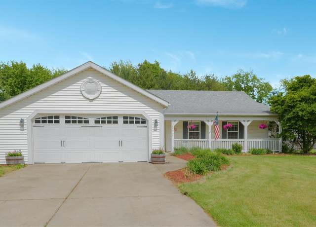 Property at 5212 E 600 S, Lafayette, IN 47909, 4 beds, 2 baths