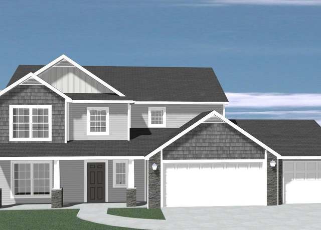 Property at 3427 Bruin Pass, Auburn, IN 46706, 4 beds, 2.5 baths
