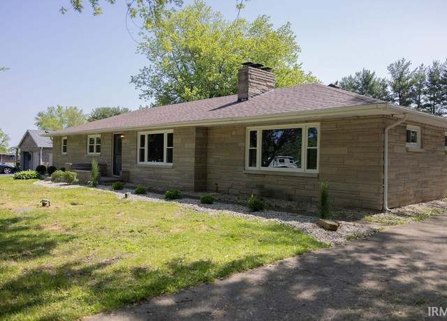 Property at 3208 E Hardacre Ct, New Castle, IN 47362, 3 beds, 1.5 baths