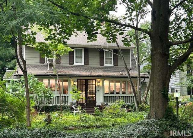 Property at 1327 Sunnymede Ave, South Bend, IN 46615, 3 beds, 1.5 baths