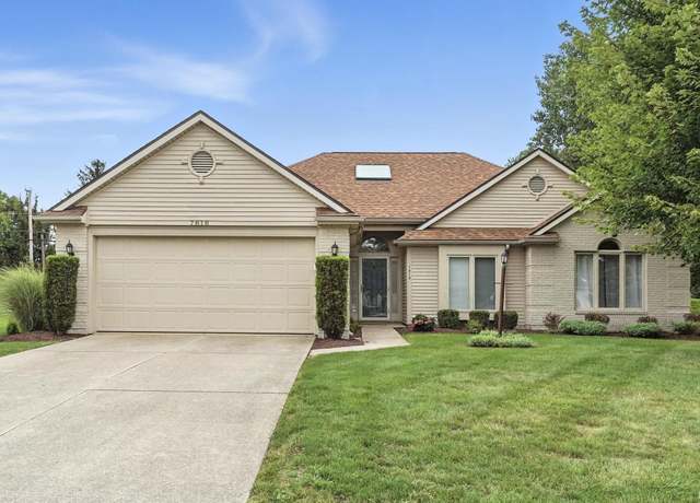 Property at 7818 Morning Gate Ct, Fort Wayne, IN 46804, 3 beds, 2 baths