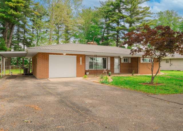 Property at 1406 W 38th St, Marion, IN 46953, 3 beds, 1 bath