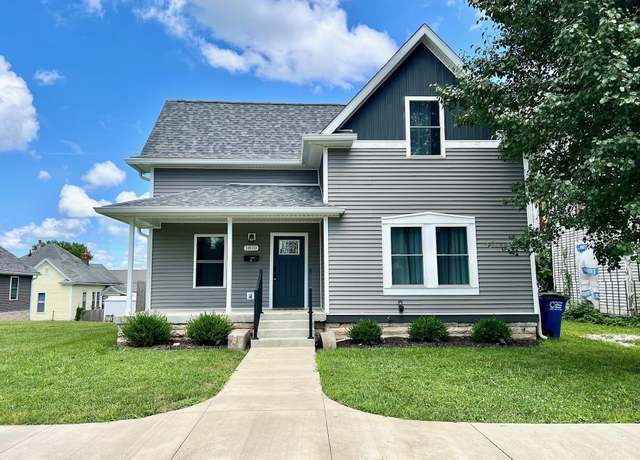 Property at 1810 H St. St, Bedford, IN 47421, 3 beds, 2.5 baths