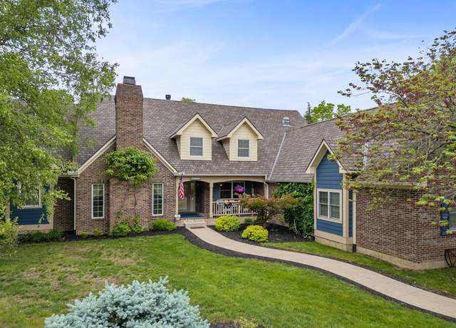 Property at 2525 Hastye Hyll Hl, Logansport, IN 46947, 5 beds, 5.5 baths