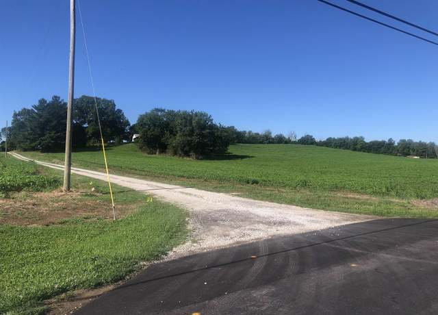 Property at W Division Rd, Jasper, IN 47546