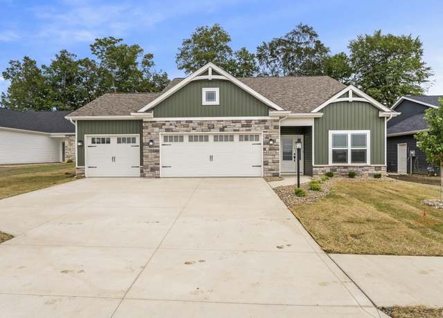 Property at 8267 Caverango Blvd, Fort Wayne, IN 46815, 3 beds, 2 baths