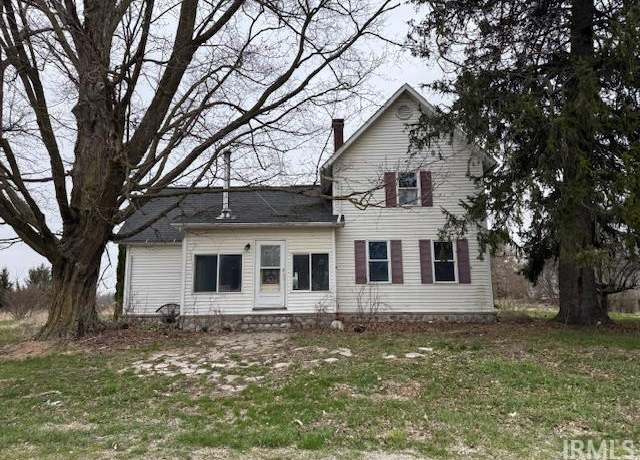 Property at 4470 E 50 S, Angola, IN 46703, 3 beds, 1 bath
