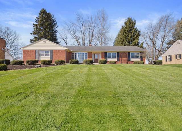 Property at 62107 Turkey Trl, South Bend, IN 46614, 3 beds, 2 baths