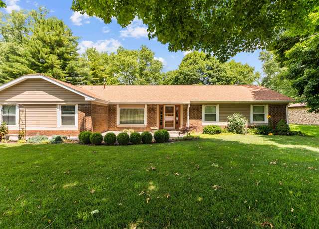 Property at 4510 Anna Ln, Kokomo, IN 46902, 3 beds, 2 baths