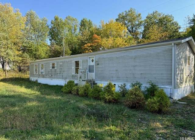 Property at 7319 N 300, Battle Ground, IN 47920, 3 beds, 2 baths