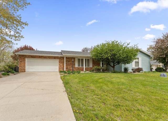 Property at 19727 Old Ridge Rd, South Bend, IN 46614, 3 beds, 2 baths