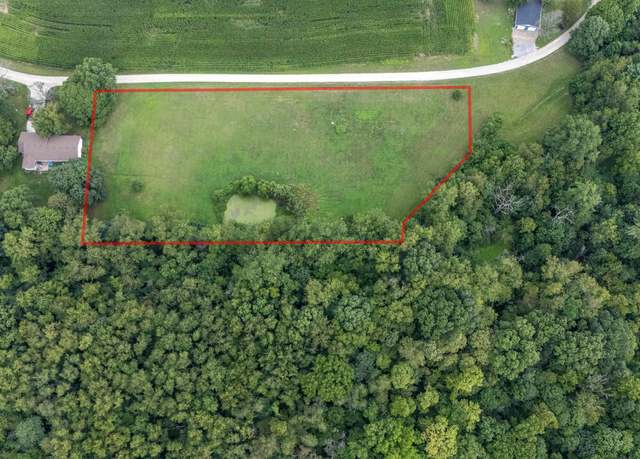 Property at TBD Chamberlin Dr, South Whitley, IN 46787