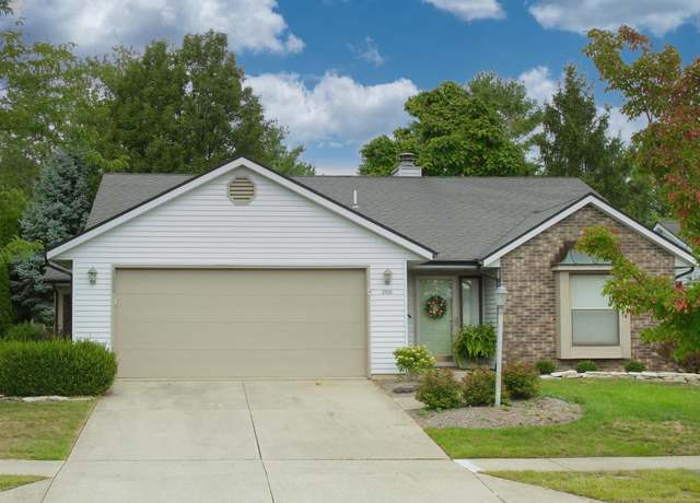 Property at 2926 Dockshire Ln, Fort Wayne, IN 46804, 2 beds, 2.5 baths