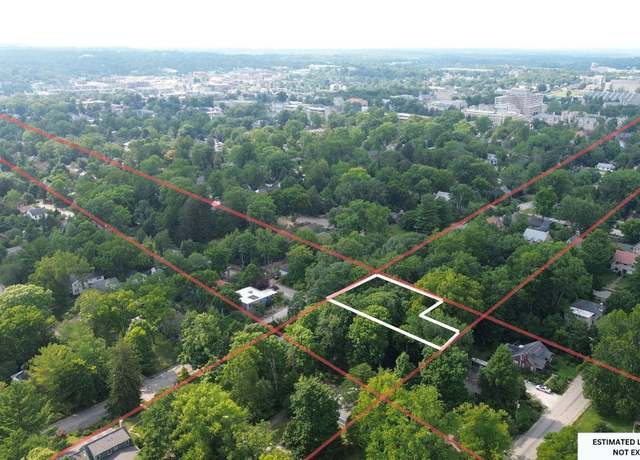 Property at Lot 7 Highland Ave, Bloomington, IN 47401