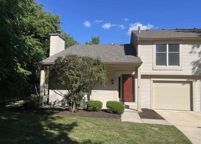 Property at 4225 Crofton Ct, Fort Wayne, IN 46835, 2 beds, 1.5 baths