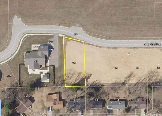 Property at 237 E Galbreath Dr, Winamac, IN 46996