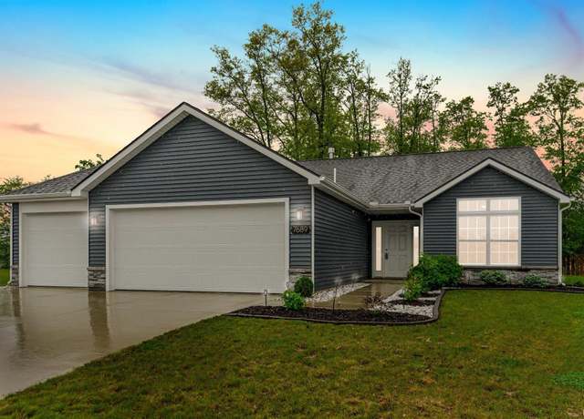 Property at 7689 Accio Cv, Fort Wayne, IN 46835, 3 beds, 2 baths