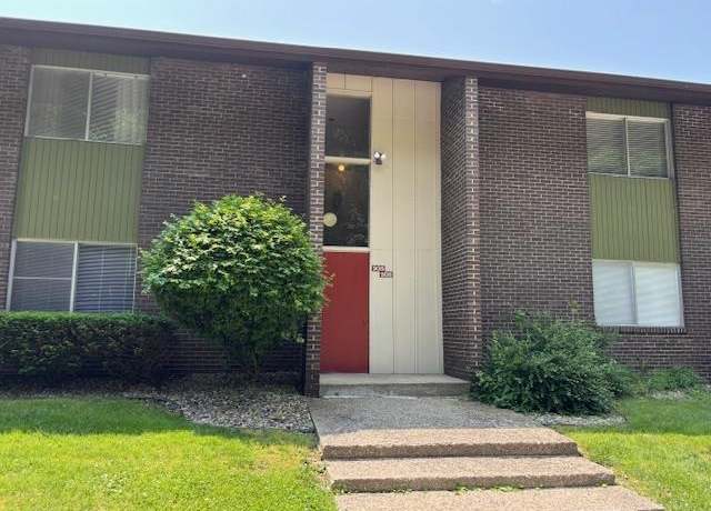 Property at 2500 Topsfield Rd #907, South Bend, IN 46614, 1 bed, 1 bath