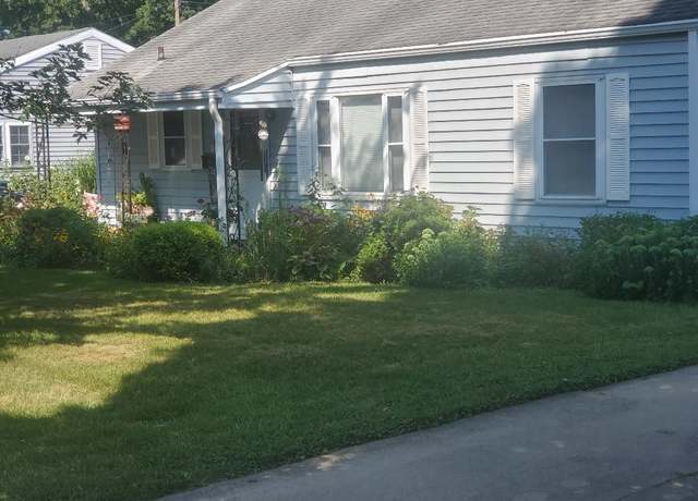 Property at 2803 S Sycamore Ave, Muncie, IN 47302, 3 beds, 1 bath