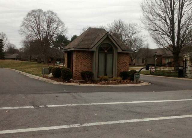 Property at VL 16230 N Oak Hill Blvd, Granger, IN 46530
