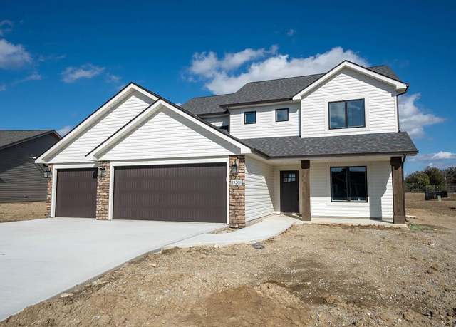 Property at 13206 Fringe Tree Trl, Fort Wayne, IN 46814, 4 beds, 2.5 baths