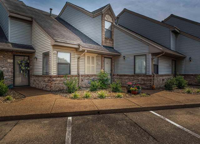 Property at 5813 Polo Run, Evansville, IN 47715, 2 beds, 2 baths