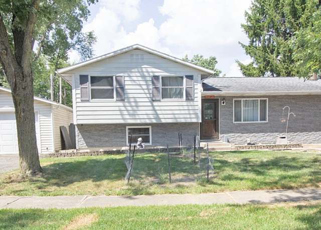 Property at 56847 Spruce Ln, Elkhart, IN 46516, 3 beds, 1 bath