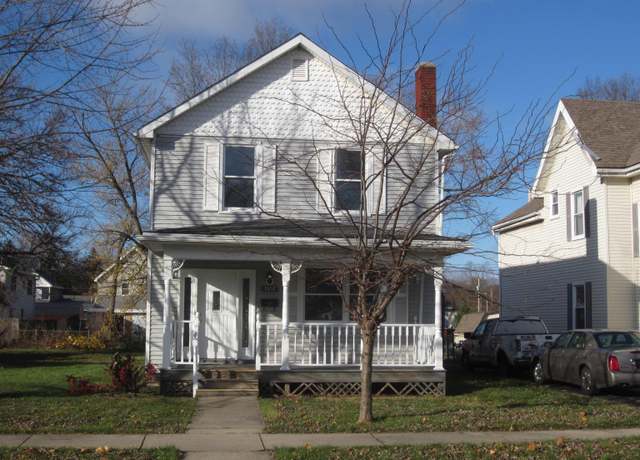 Property at 1314 S Boots St, Marion, IN 46953, 3 beds, 3 baths