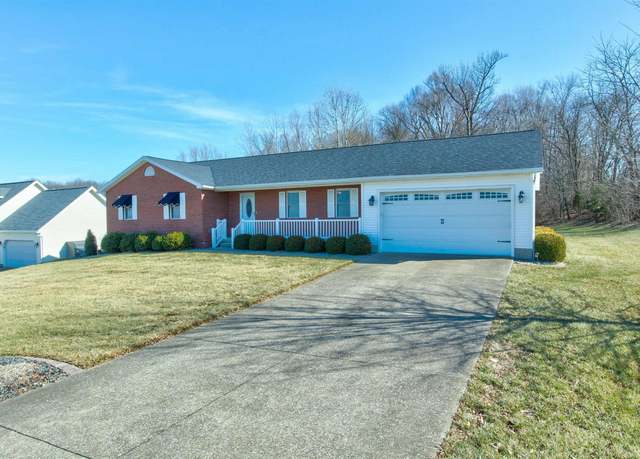 Property at 708 23rd St, Tell City, IN 47586, 3 beds, 2 baths