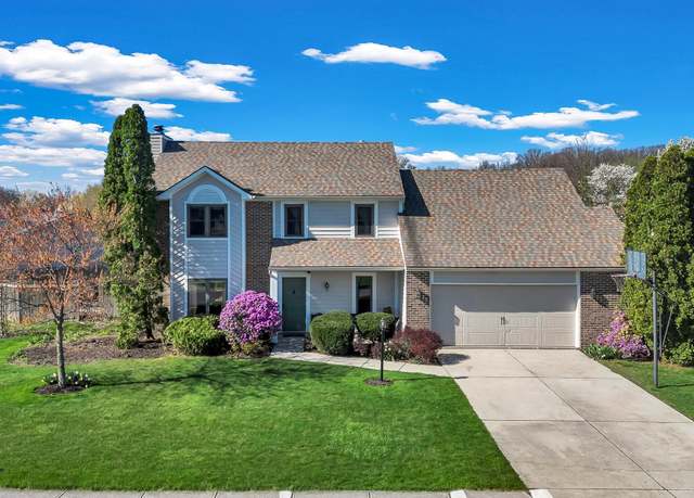 Property at 8625 Stand Ridge Run, Fort Wayne, IN 46825, 4 beds, 2.5 baths