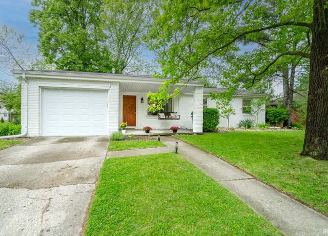 Property at 704 Avondale St, West Lafayette, IN 47906, 3 beds, 2 baths
