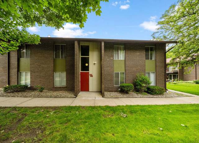 Property at 2500 Topsfield Rd #512, South Bend, IN 46614, 2 beds, 1 bath