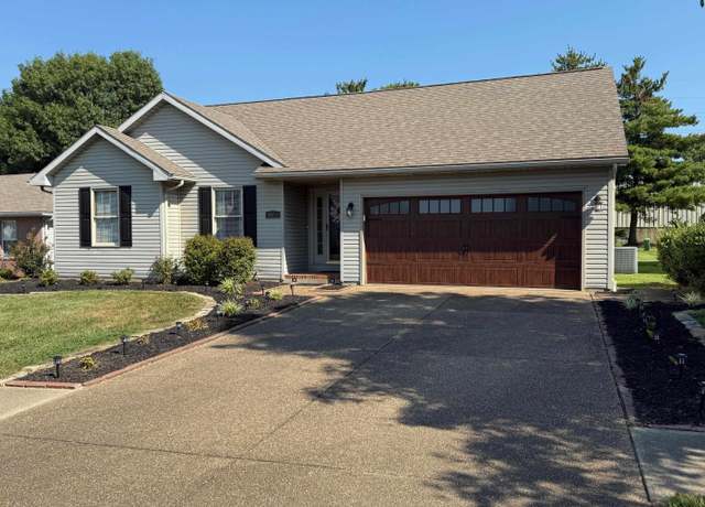 Property at 9522 Rabbit Run, Newburgh, IN 47630, 3 beds, 2 baths