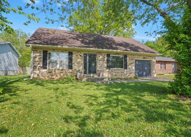 Property at 670 Southfield Rd, Evansville, IN 47715, 3 beds, 2 baths