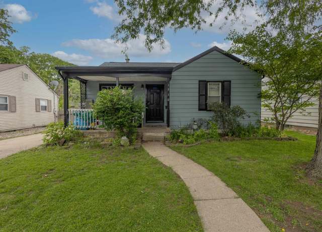 Property at 1310 Sinton Ave, Lafayette, IN 47905, 3 beds, 2 baths