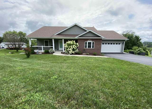 Property at 500 W 11th St, Oolitic, IN 47451, 3 beds, 2 baths