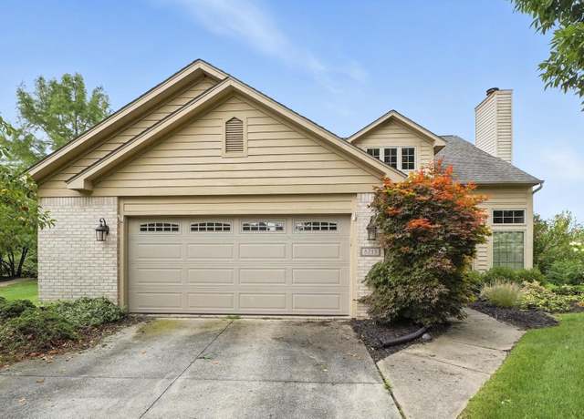 Property at 8713 Waterwood Ct, Fort Wayne, IN 46804, 3 beds, 2.5 baths