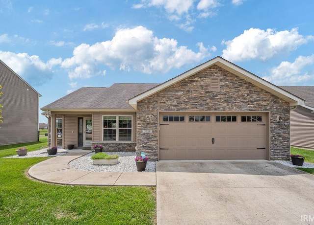 Property at 3080 Morrow Dr, Kokomo, IN 46902, 3 beds, 2 baths