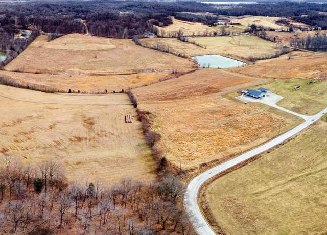 Property at N CR 800 E, Grandview, IN 47615