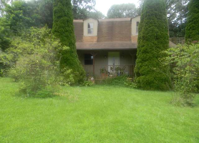 Property at 29 Buck Ln, Spencer, IN 47460, 3 beds, 1 bath