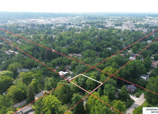 Property at Lot 8 S Higland Ave, Bloomington, IN 47401