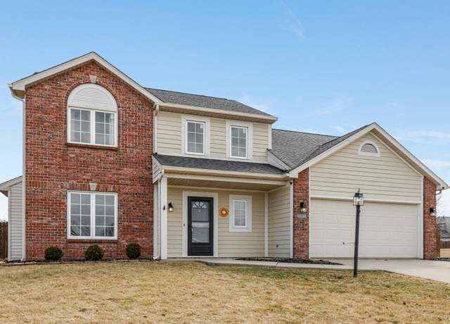 Property at 703 Bellingham Dr, Huntington, IN 46750, 4 beds, 2.5 baths
