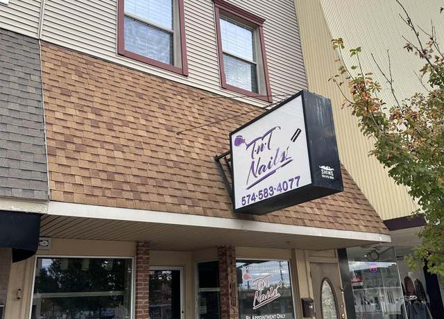 Property at 107 N Main St, Monticello, IN 47960, 3 beds, 3 baths