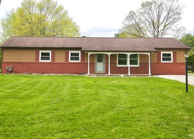 Property at 2614 S Hickory Leaf Dr, Bloomington, IN 47403, 4 beds, 2 baths