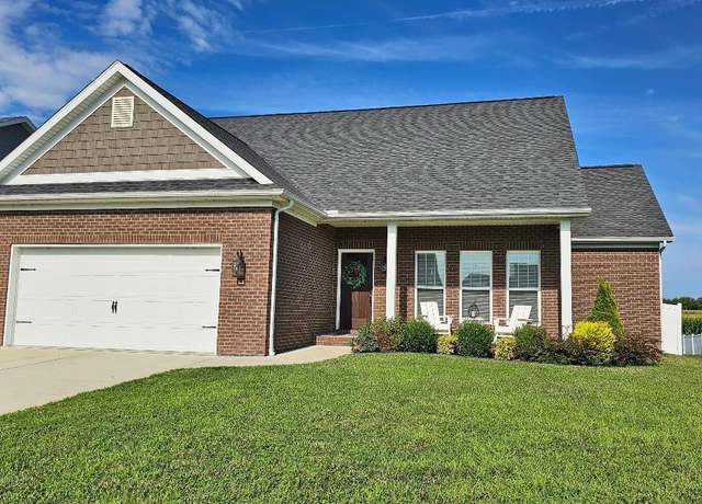 Property at 13224 Prairie Dr, Evansville, IN 47725, 4 beds, 3 baths