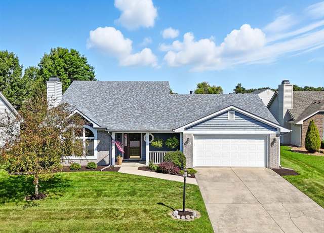 Property at 9124 Yellow Tree Ct, Fort Wayne, IN 46804, 3 beds, 2.5 baths