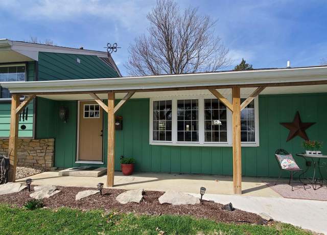 Property at 329 Eastwood Dr, Bedford, IN 47421, 4 beds, 3 baths
